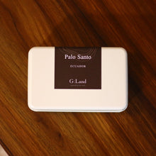 画像をギャラリービューアに読み込む, Positive Energy Palo Santo Travel Can (エクアドル産)