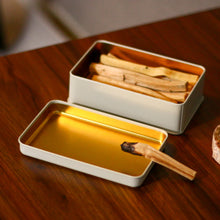 画像をギャラリービューアに読み込む, Positive Energy Palo Santo Travel Can (エクアドル産)