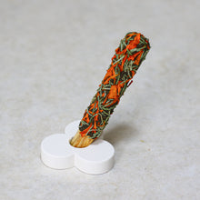 画像をギャラリービューアに読み込む, Positive Energy Palo Santo Pops -Blue Ice / Marigold