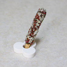 画像をギャラリービューアに読み込む, Positive Energy Palo Santo Pops -White Sage / Heath