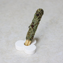 画像をギャラリービューアに読み込む, Positive Energy Palo Santo Pops -Blue Ice / Juniper Berry