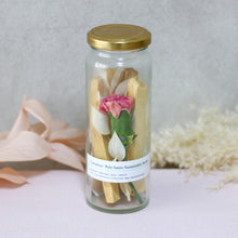 画像をギャラリービューアに読み込む, Positive Energy Palo Santo Sustainable Bottle for Mother's Day