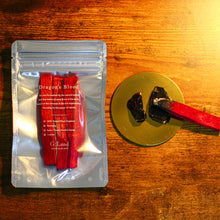 画像をギャラリービューアに読み込む, Positive Energy Palo Santo Sticks -Dragon's Blood