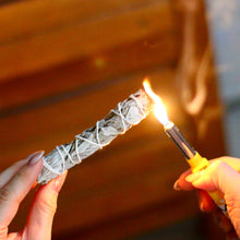 画像をギャラリービューアに読み込む, Palo Santo & White Sage Sticks