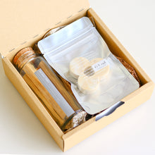 画像をギャラリービューアに読み込む, 【選べるホルダー】Positive Energy Palo Santo Bottle & Eco Stone Holder set