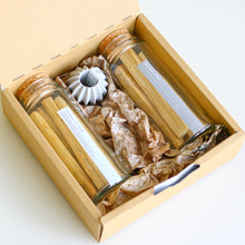 画像をギャラリービューアに読み込む, Ritual Kit Palo Santo Duo ホルダー付き (エクアドル産&ペルー産)