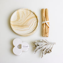 画像をギャラリービューアに読み込む, Positive Energy Palo Santo Gift set -Warm Sand