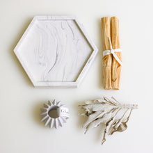 画像をギャラリービューアに読み込む, Positive Energy Palo Santo Gift set -Frost