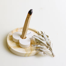 画像をギャラリービューアに読み込む, Positive Energy Palo Santo Gift set -Warm Sand