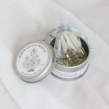 画像をギャラリービューアに読み込む, 【初心者におすすめ】Deep Cleanse White Sage Starter set