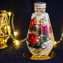 画像をギャラリービューアに読み込む, FLOWERiUM Christmas drop