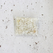 画像をギャラリービューアに読み込む, Power Stone Drops -Moonstone