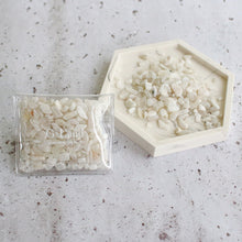 画像をギャラリービューアに読み込む, Power Stone Drops -Moonstone