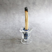 画像をギャラリービューアに読み込む, Power Stone Drops -Lapis Lazuli