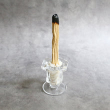 画像をギャラリービューアに読み込む, Power Stone Drops -Moonstone