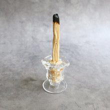 画像をギャラリービューアに読み込む, Power Stone Drops -Citrine