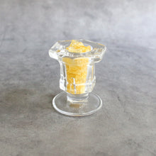 画像をギャラリービューアに読み込む, Glass Ritual Holder -A