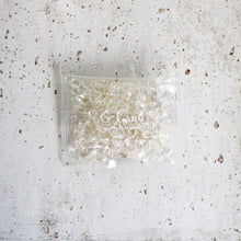 画像をギャラリービューアに読み込む, Power Stone Drops -Crystal