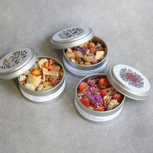 画像をギャラリービューアに読み込む, Positive Energy Palo Santo Aroma Potpourri -Sandal Wood