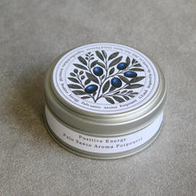 画像をギャラリービューアに読み込む, Positive Energy Palo Santo Aroma Potpourri -Black Opium