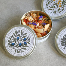 画像をギャラリービューアに読み込む, Positive Energy Palo Santo Aroma Potpourri -Black Opium