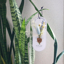 画像をギャラリービューアに読み込む, Aroma Bouquet Sachet -Sakura Bloom