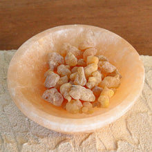 画像をギャラリービューアに読み込む, Power Wood Resin -Frankincense Ethiopia