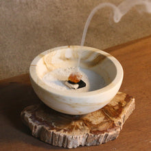 画像をギャラリービューアに読み込む, Power Wood Resin -Frankincense Ethiopia