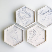 画像をギャラリービューアに読み込む, Eco Stone Plate Small -Glacier