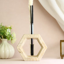 画像をギャラリービューアに読み込む, Reed Diffuser Flower set -Holy Wood (パロサントの香り)