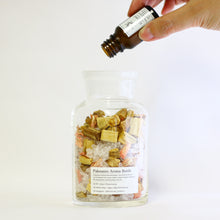 画像をギャラリービューアに読み込む, Positive Energy Palo Santo Aroma Bottle (サンダルウッドの香り)