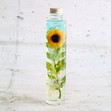 画像をギャラリービューアに読み込む, FLOWERiUM toilette <ヒマワリ>