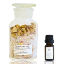 画像をギャラリービューアに読み込む, Positive Energy Palo Santo Aroma Bottle (サンダルウッドの香り)