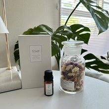 画像をギャラリービューアに読み込む, Positive Energy Palo Santo Aroma Bottle (ブラックオピウムの香り)