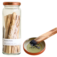 画像をギャラリービューアに読み込む, Positive Energy Palo Santo Bottle