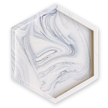 画像をギャラリービューアに読み込む, Eco Stone Plate Small -Glacier