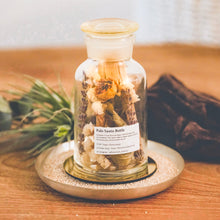 画像をギャラリービューアに読み込む, Positive Energy Palo Santo Flower Bottle