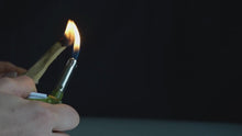 ギャラリービューア【産地の違いを楽しめる】Positive Energy Palo Santo Sticks -Morning & Nightに読み込んでビデオを見る