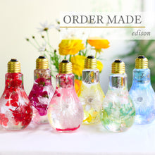 画像をギャラリービューアに読み込む, <花言葉と花の色から選ぶオーダーメイド> edison