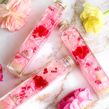 画像をギャラリービューアに読み込む, FLOWERiUM カーネーション toilette