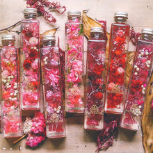 画像をギャラリービューアに読み込む, FLOWERiUM autumn toilette.