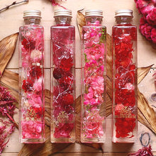 画像をギャラリービューアに読み込む, FLOWERiUM autumn toilette.