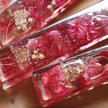 画像をギャラリービューアに読み込む, FLOWERiUM autumn toilette.