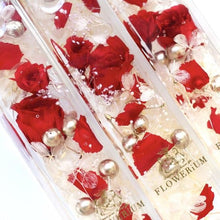 画像をギャラリービューアに読み込む, FLOWERiUM&reg twin rose toilette.