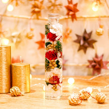 画像をギャラリービューアに読み込む, FLOWERiUM Christmas toilette <red>.