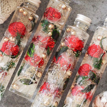 画像をギャラリービューアに読み込む, FLOWERiUM Christmas toilette <red>.