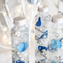 画像をギャラリービューアに読み込む, FLOWERiUM Christmas toilette <blue>.