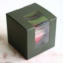 画像をギャラリービューアに読み込む, Crystal rose Box Classic petal <red>.