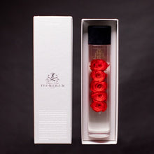 画像をギャラリービューアに読み込む, FLOWERiUM Eternal Rose <red>