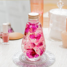 画像をギャラリービューアに読み込む, FLOWERiUM drop <pink purple>